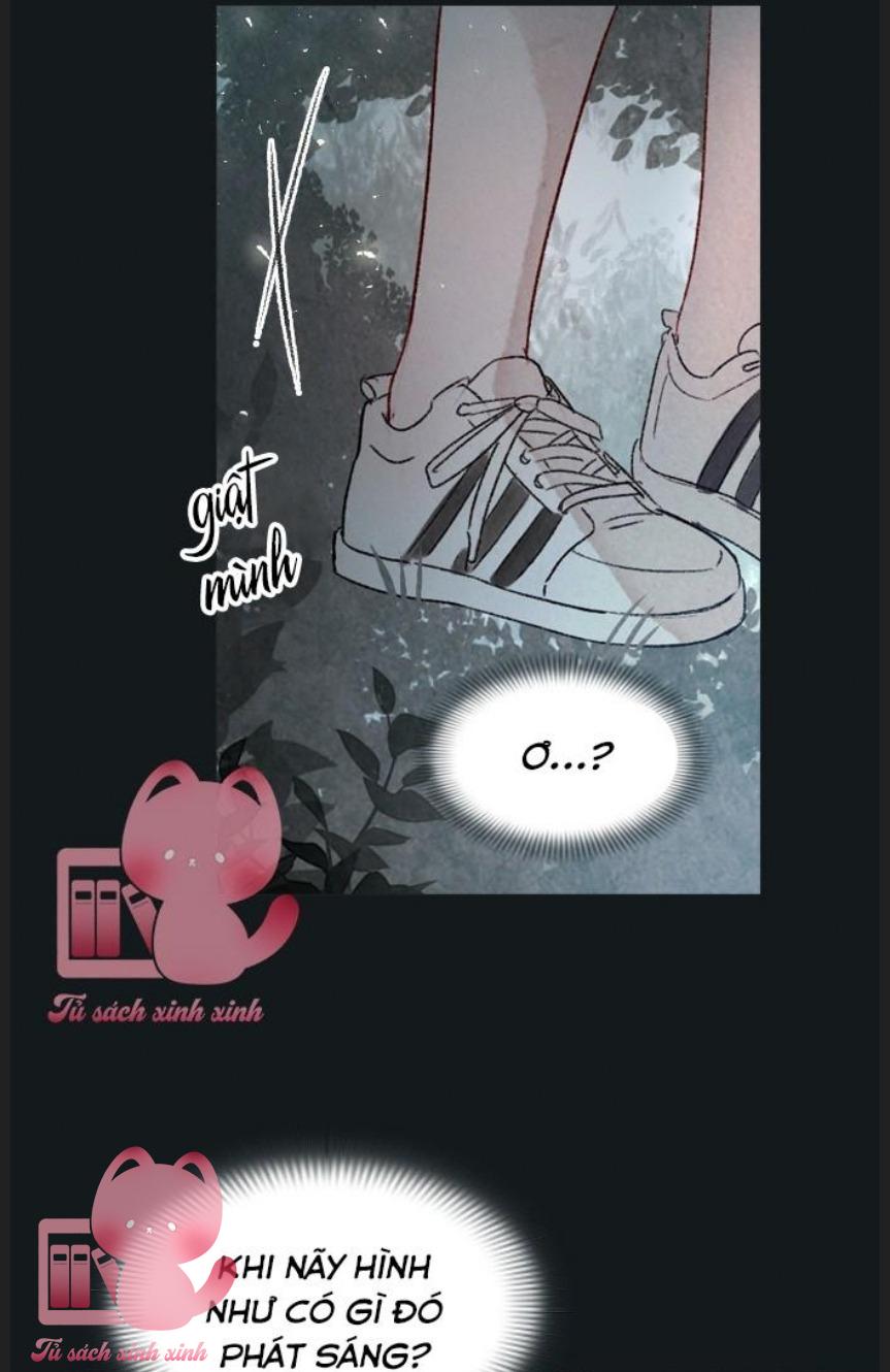 Thần Bí - Chap 80