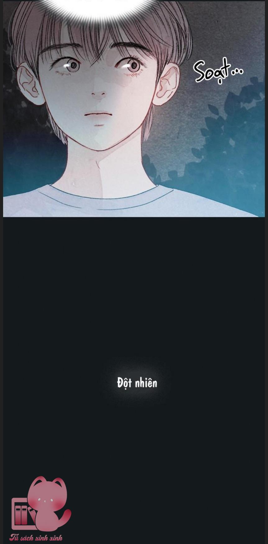 Thần Bí - Chap 80
