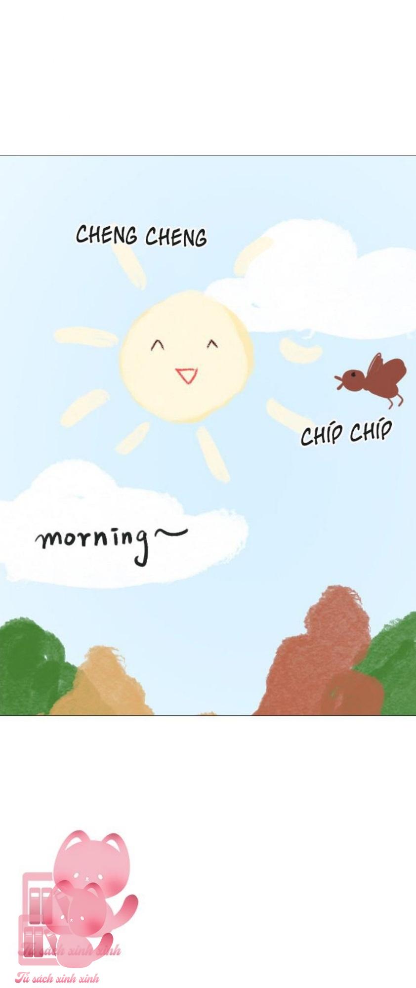 Thần Bí - Chap 81