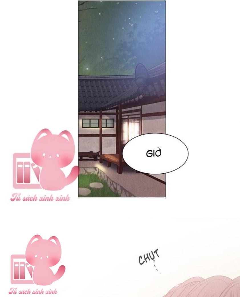 Thần Bí - Chap 81