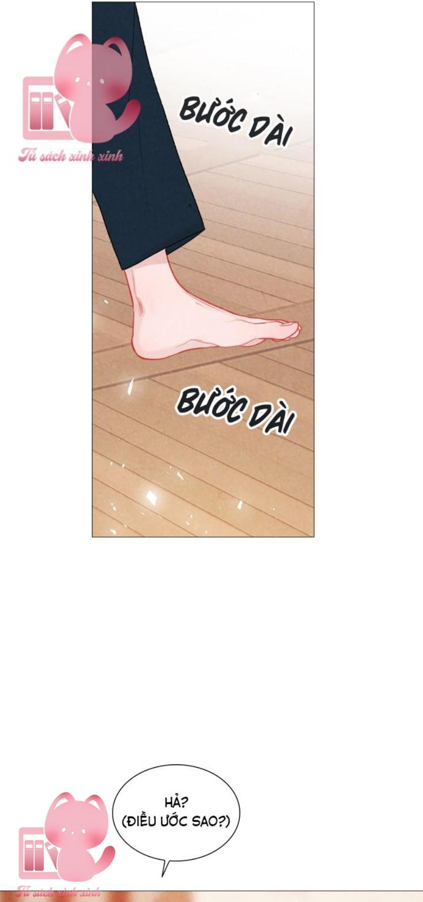 Thần Bí - Chap 81