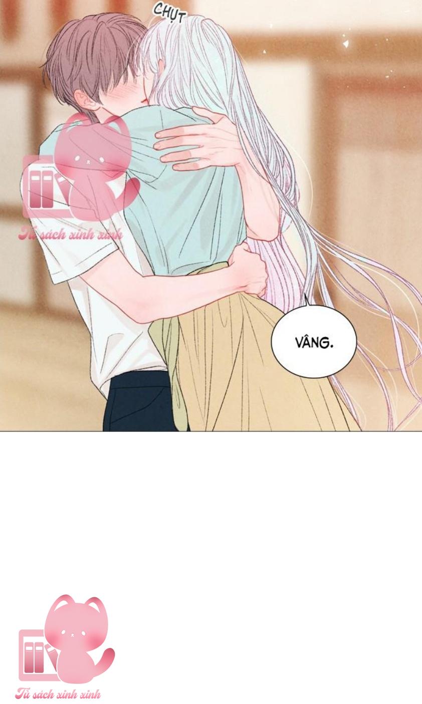 Thần Bí - Chap 81