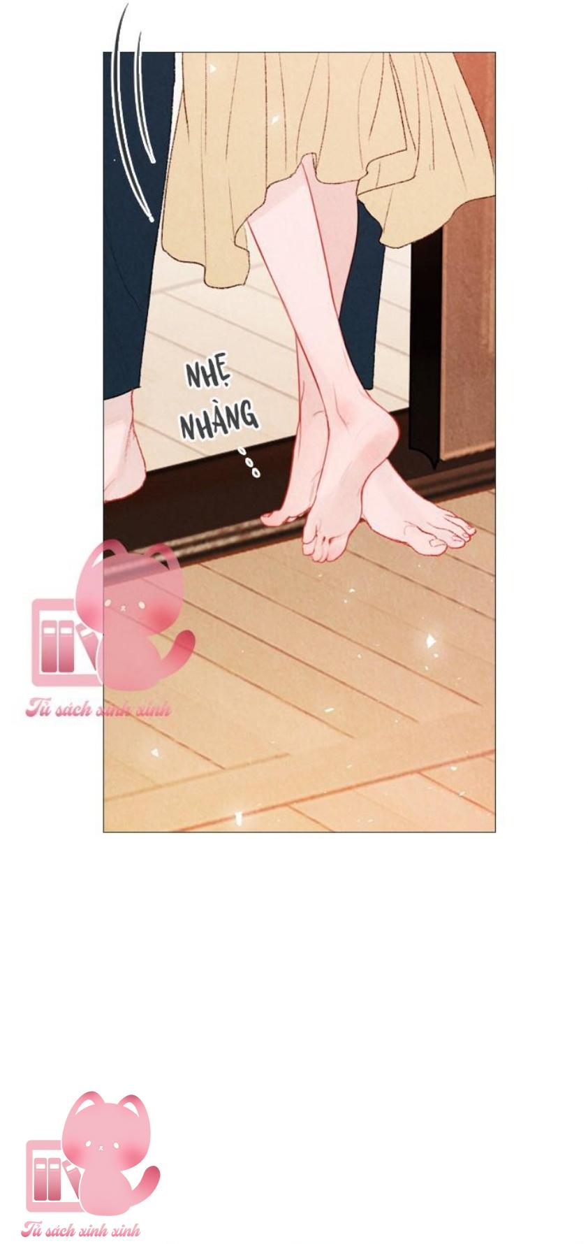 Thần Bí - Chap 81