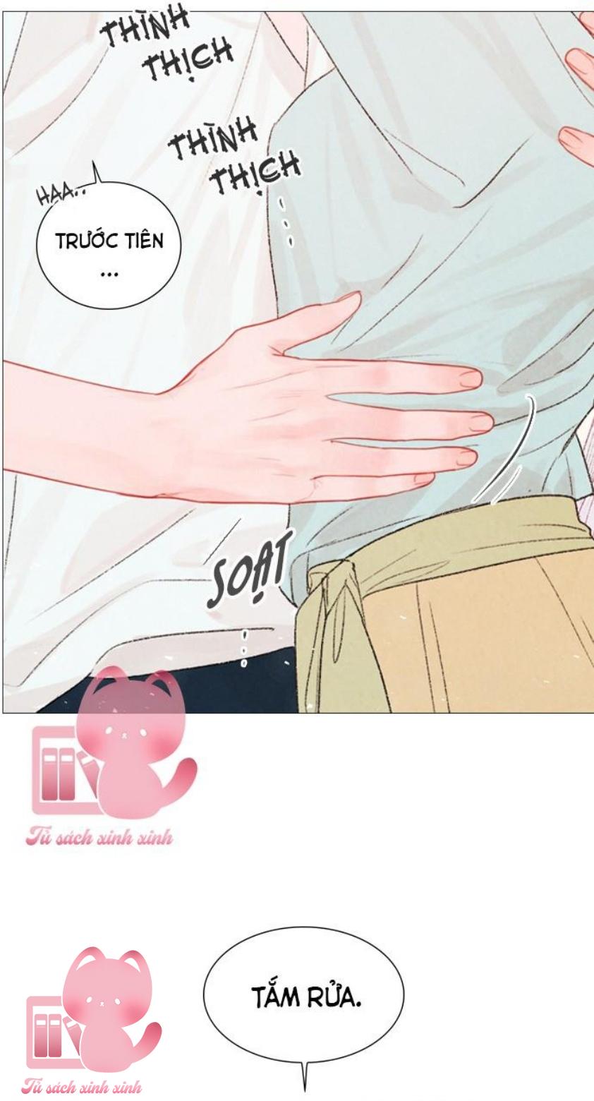 Thần Bí - Chap 81