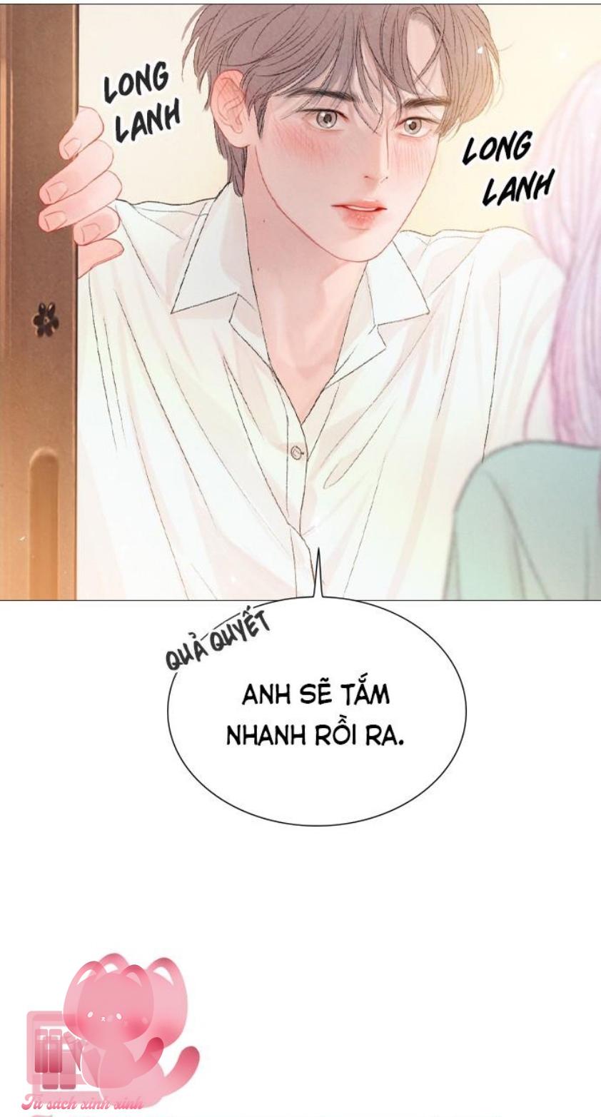 Thần Bí - Chap 81