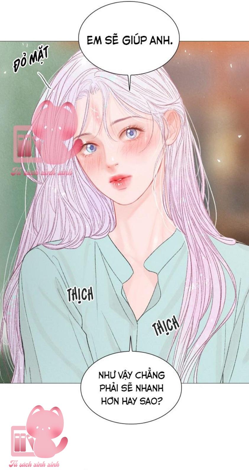 Thần Bí - Chap 81