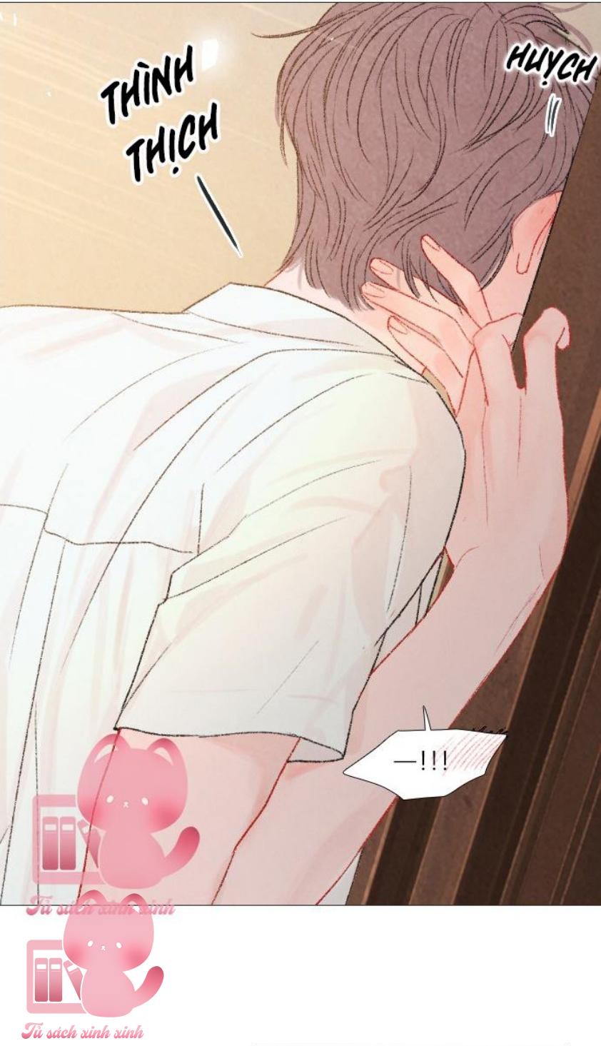 Thần Bí - Chap 81