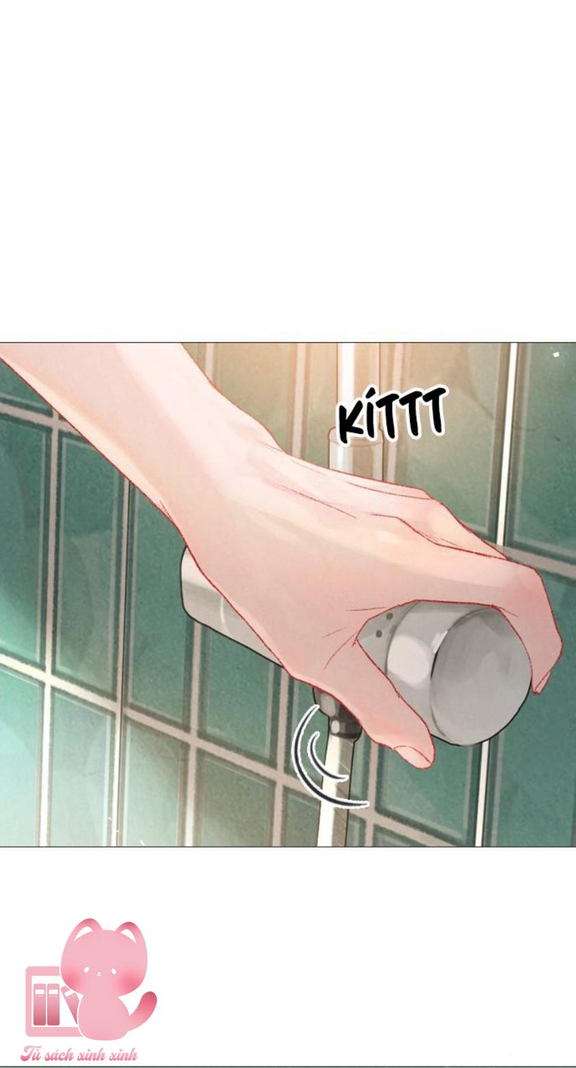 Thần Bí - Chap 81