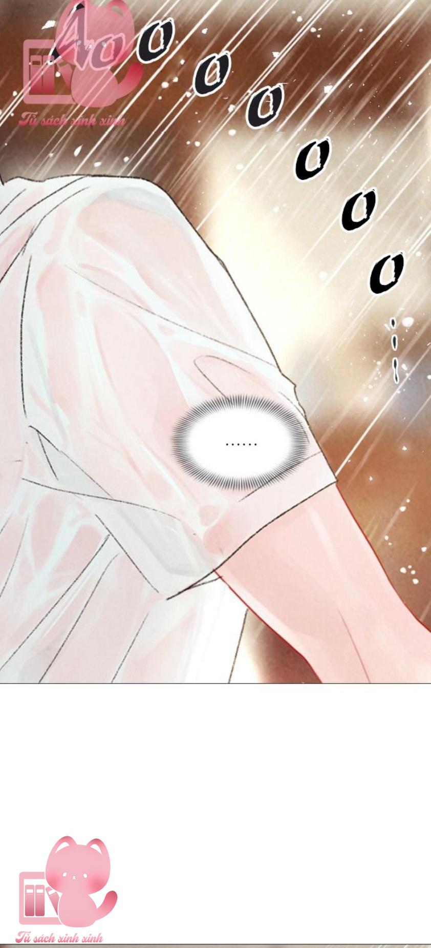 Thần Bí - Chap 81