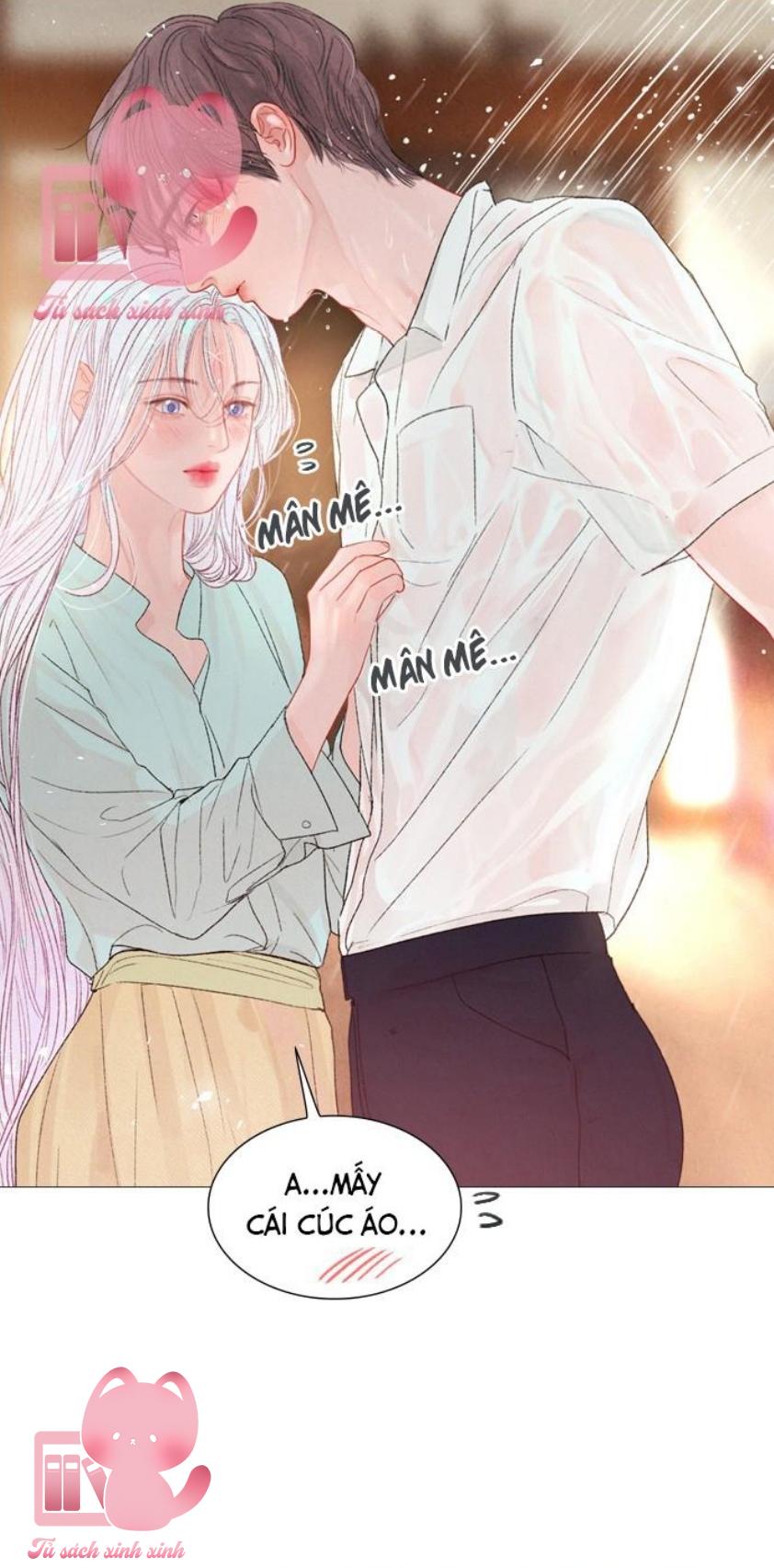 Thần Bí - Chap 81