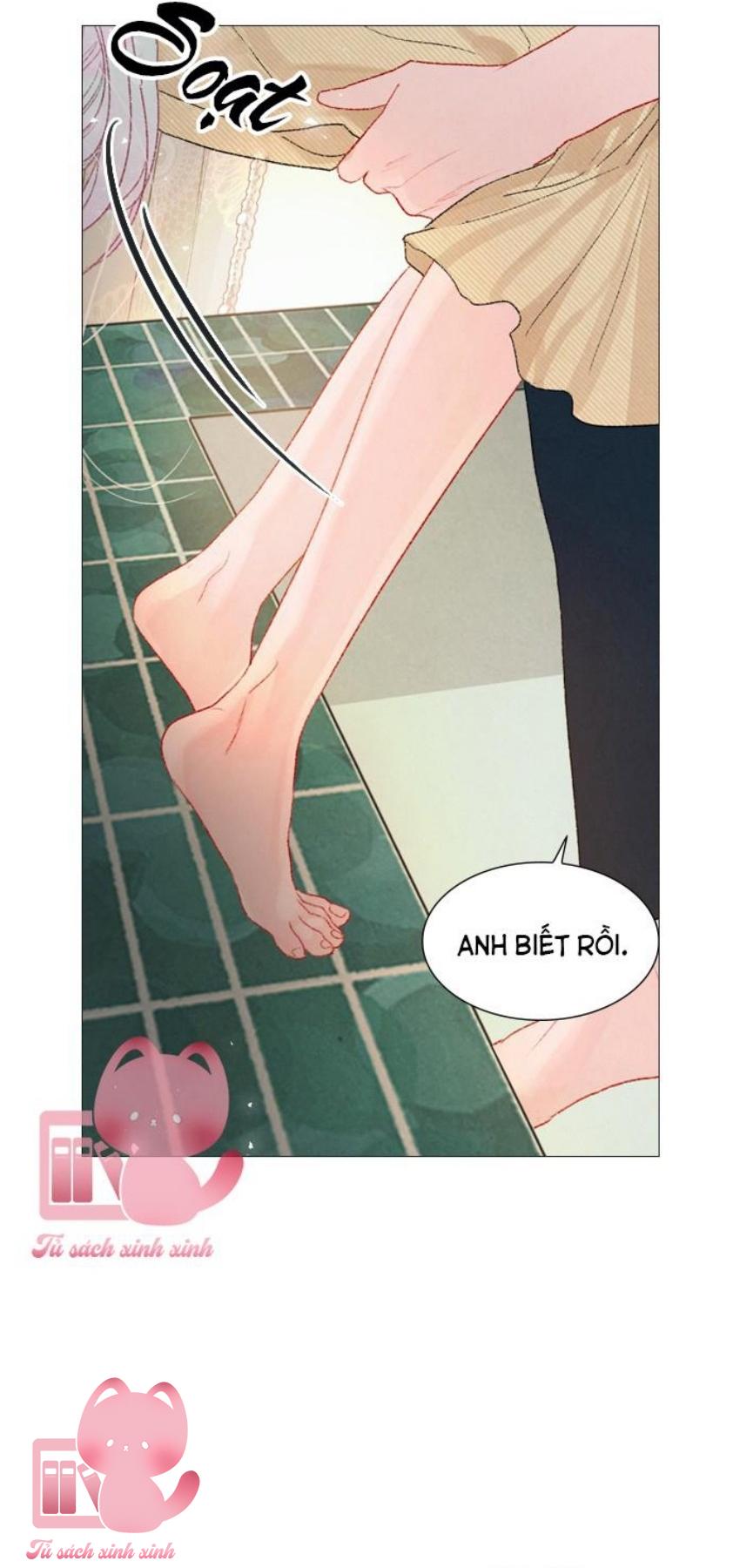 Thần Bí - Chap 81
