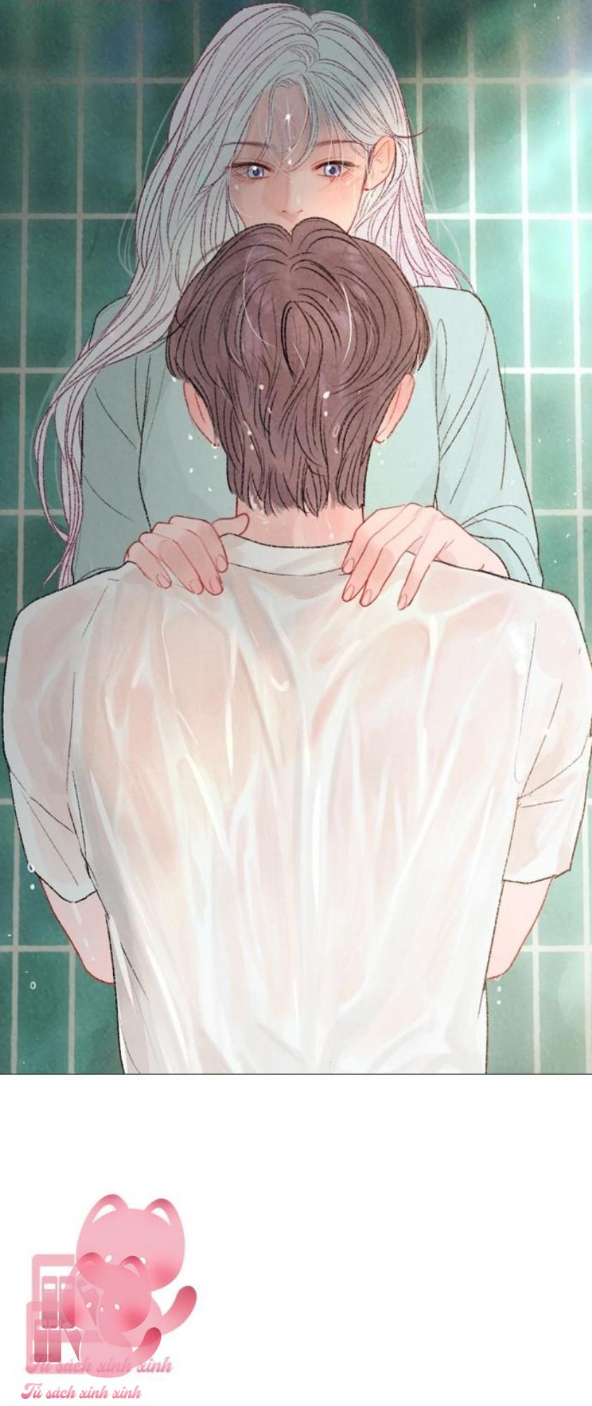 Thần Bí - Chap 81