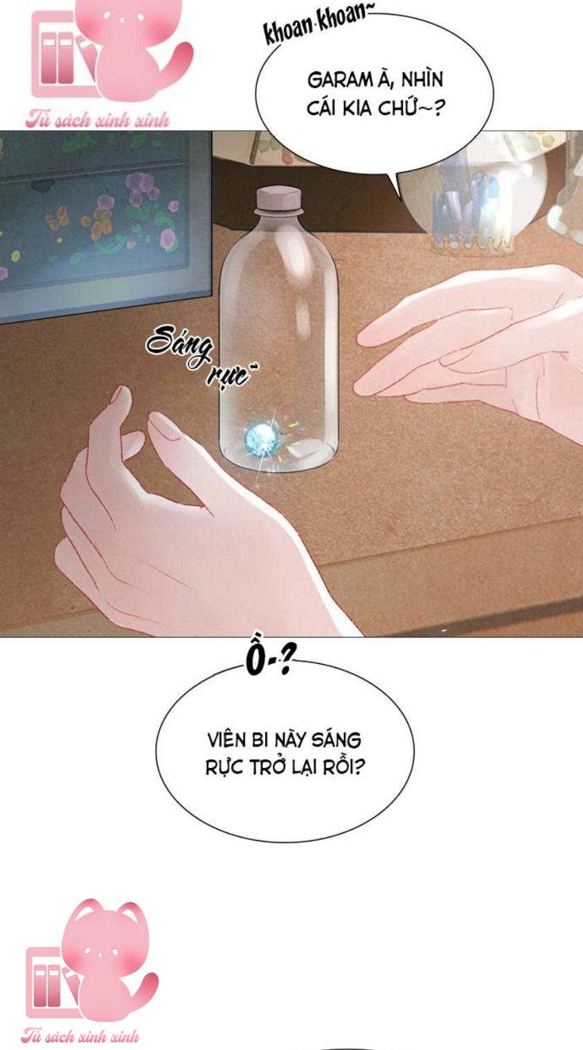 Thần Bí - Chap 81