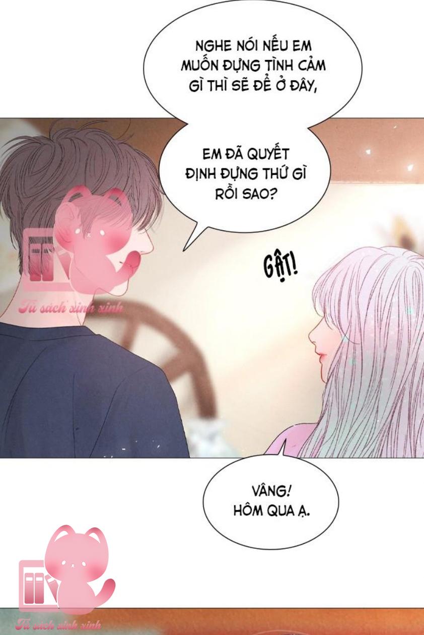 Thần Bí - Chap 81