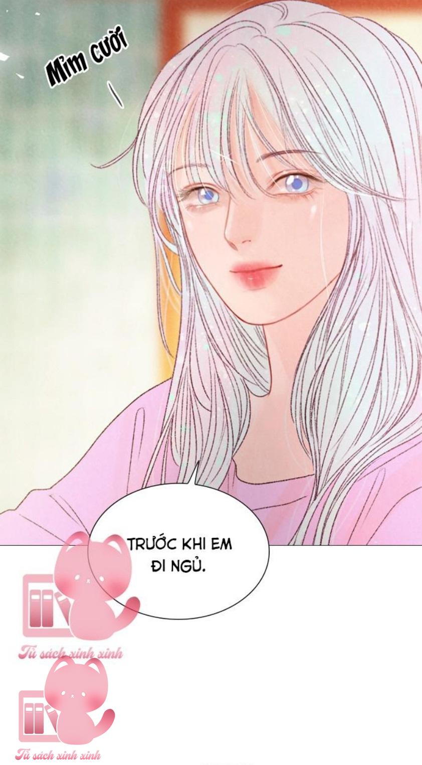 Thần Bí - Chap 81
