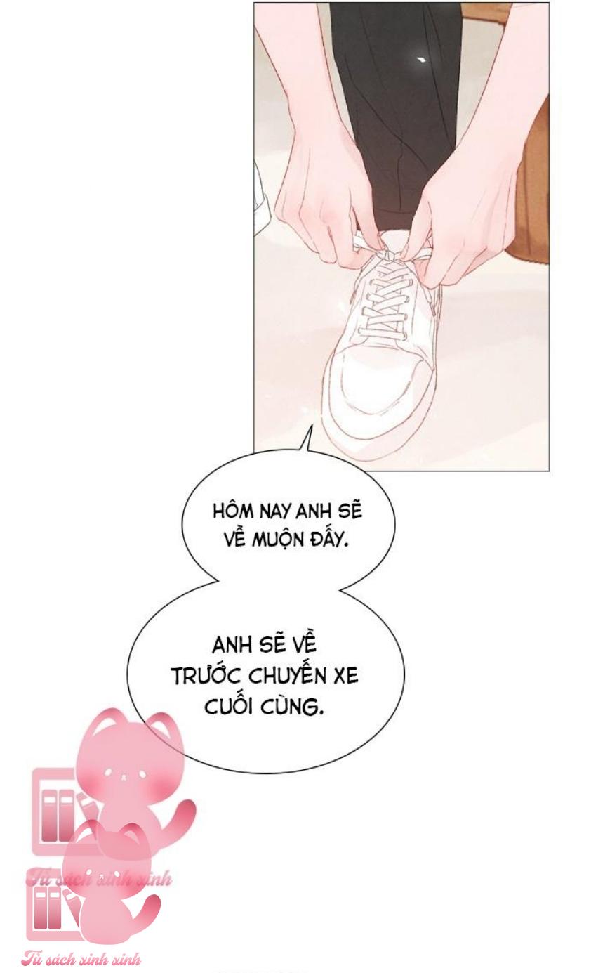 Thần Bí - Chap 81