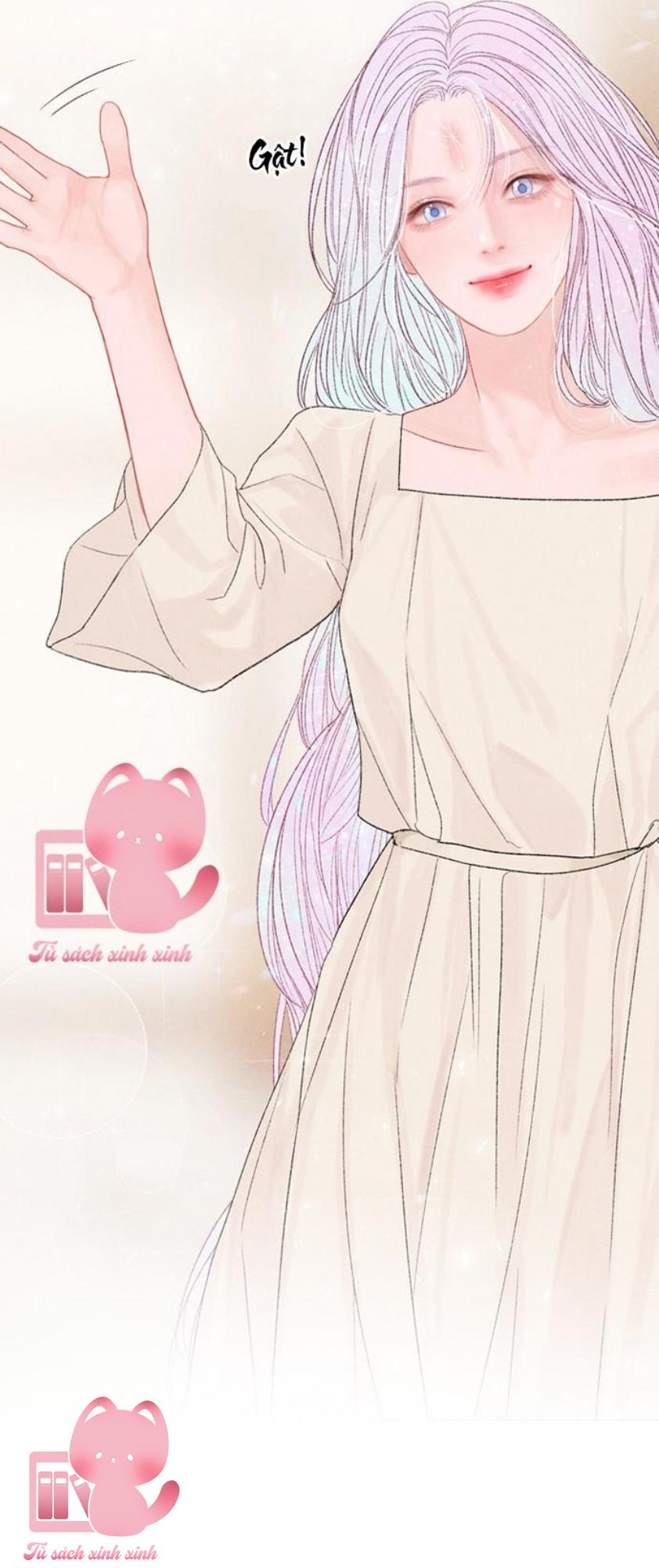 Thần Bí - Chap 81