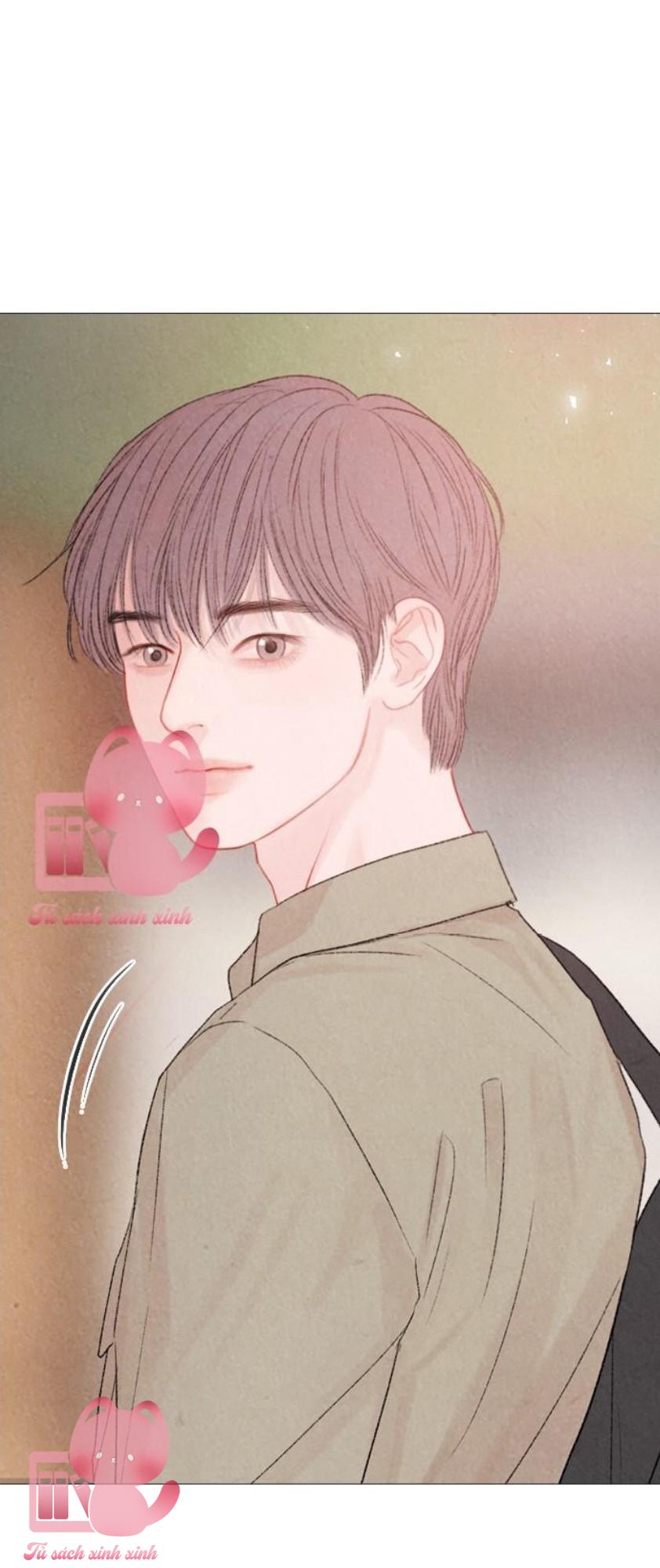 Thần Bí - Chap 81