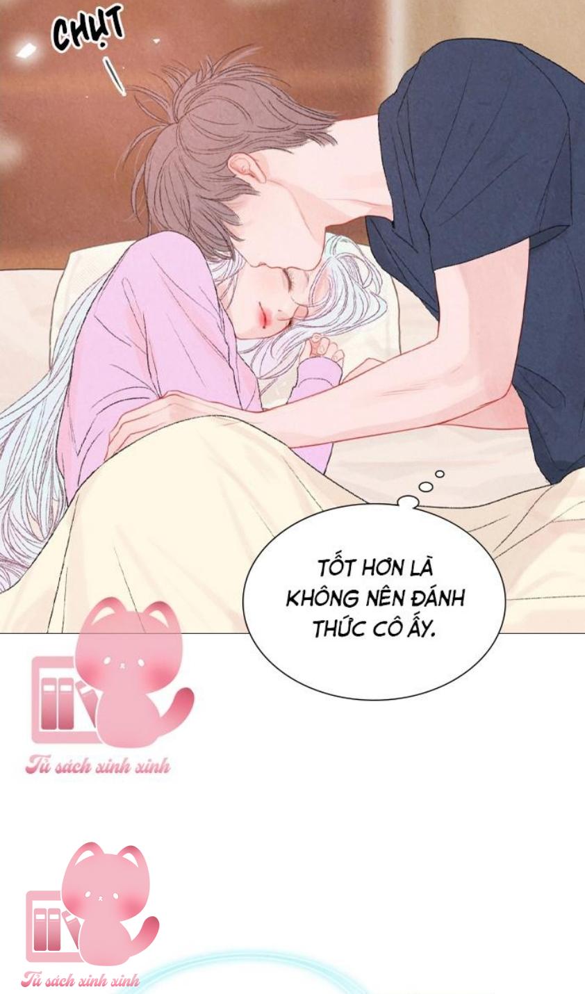 Thần Bí - Chap 81