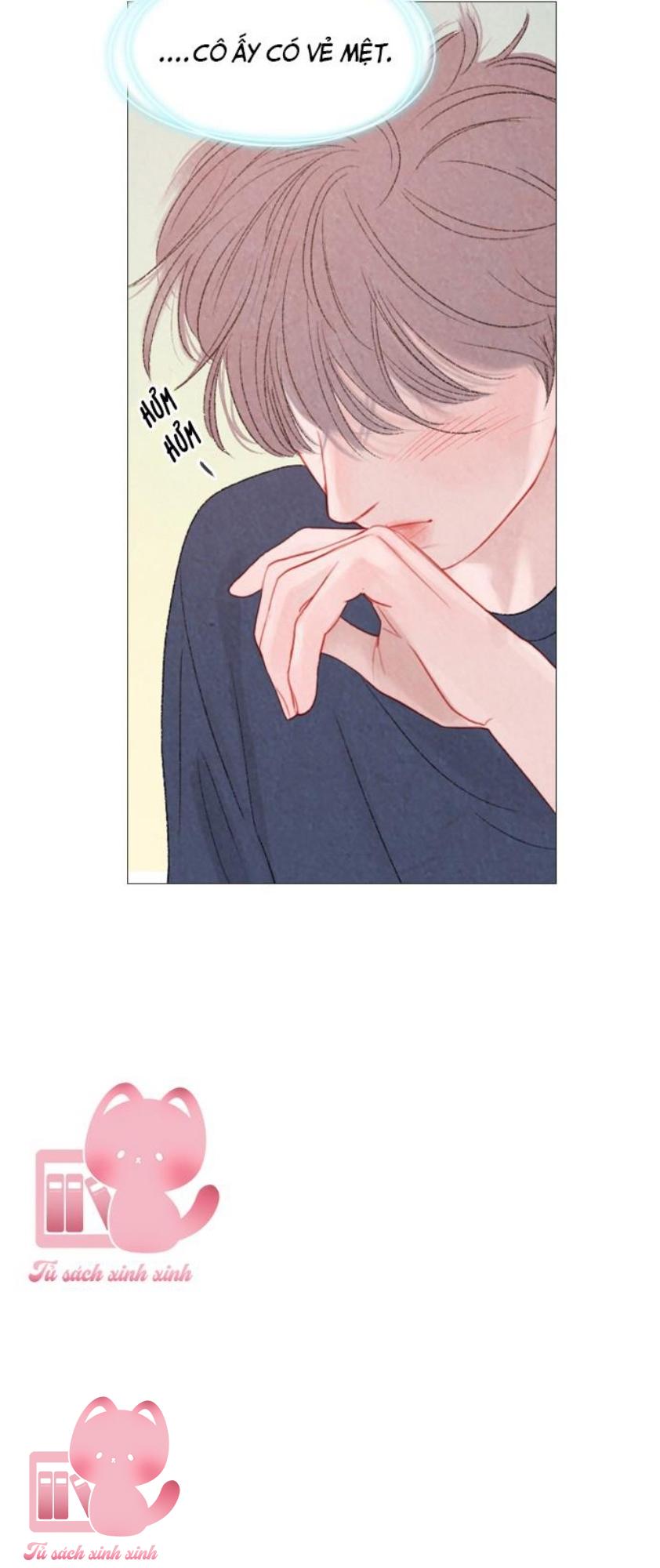 Thần Bí - Chap 81