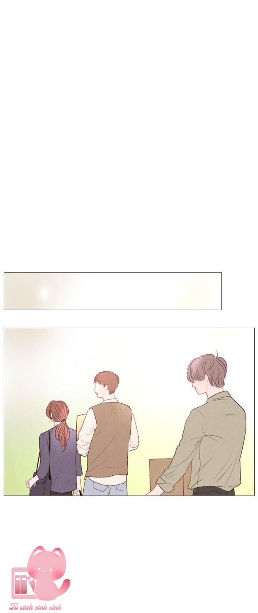 Thần Bí - Chap 82