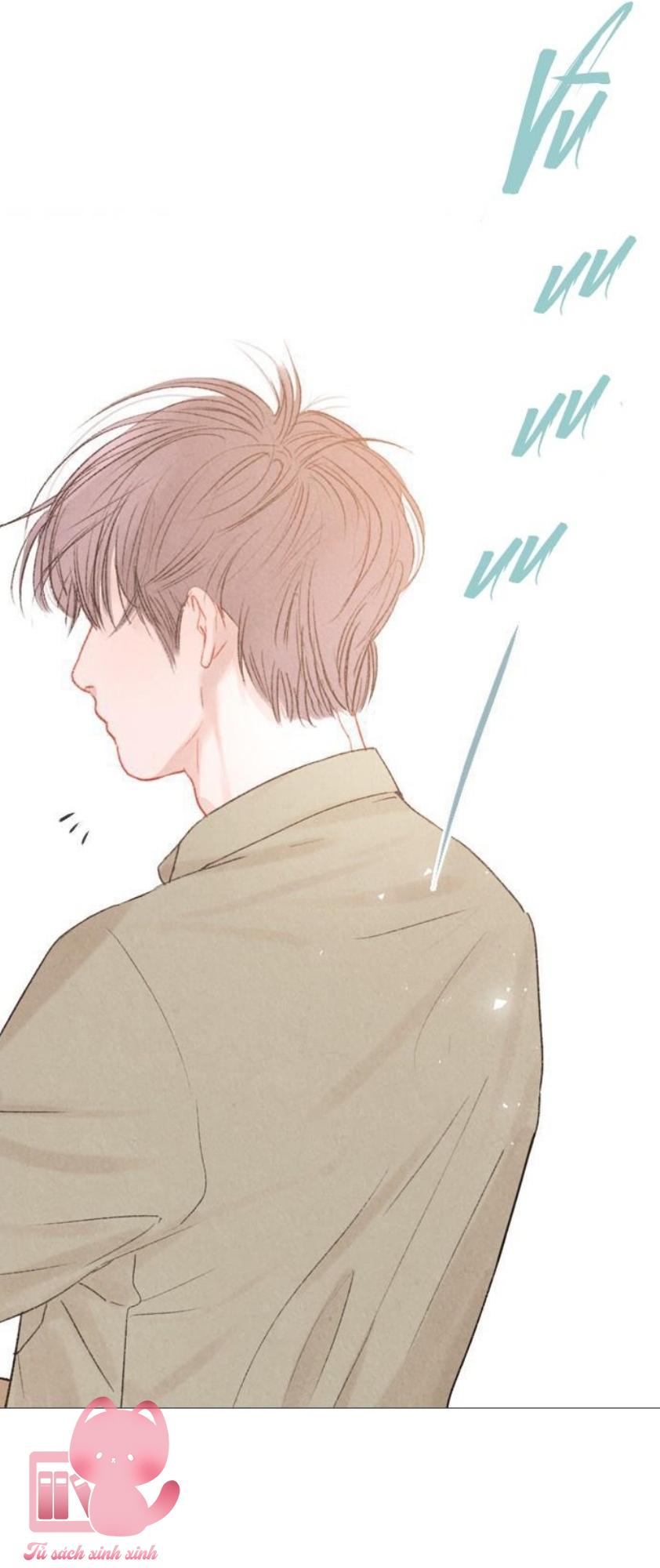 Thần Bí - Chap 82