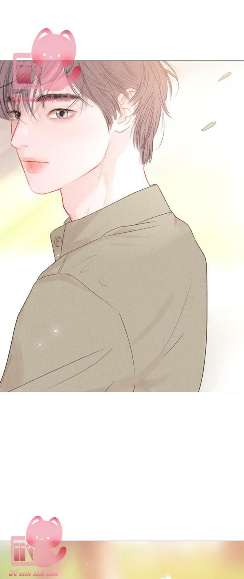 Thần Bí - Chap 82