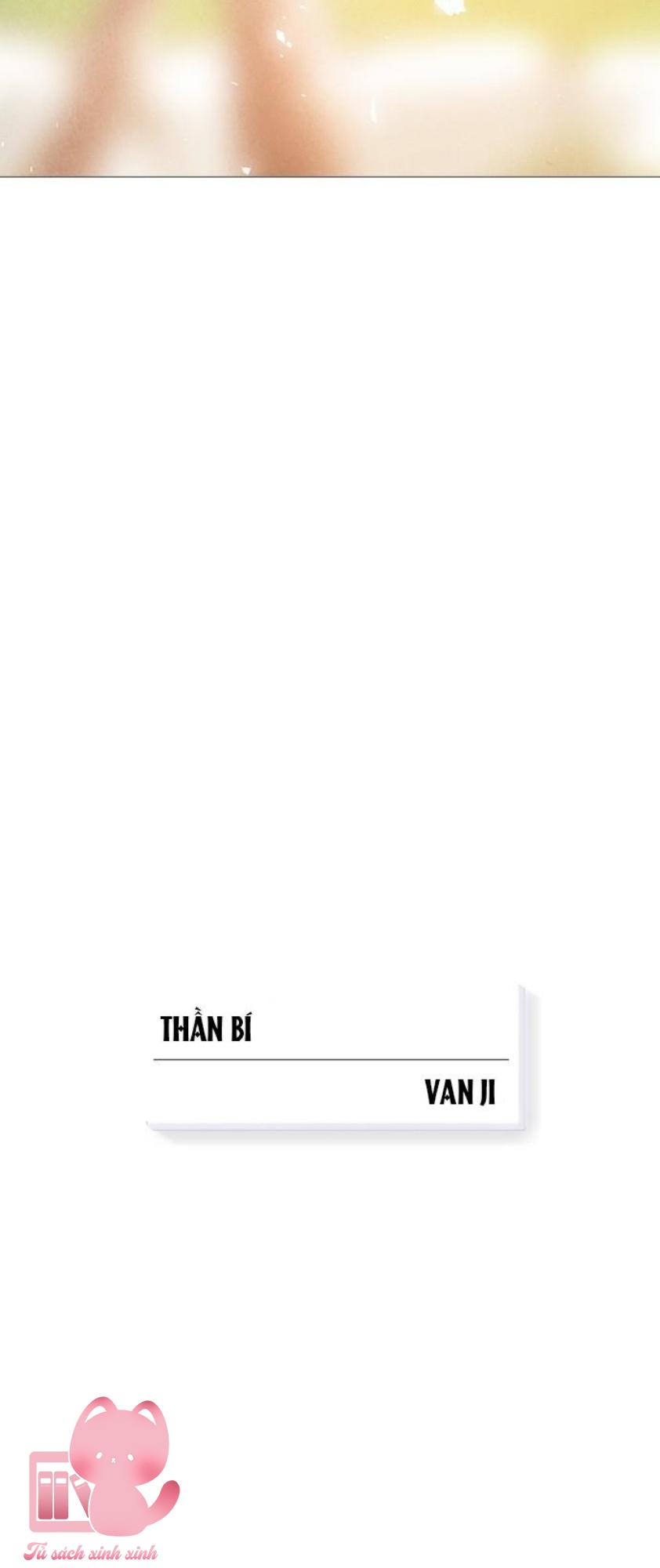 Thần Bí - Chap 82