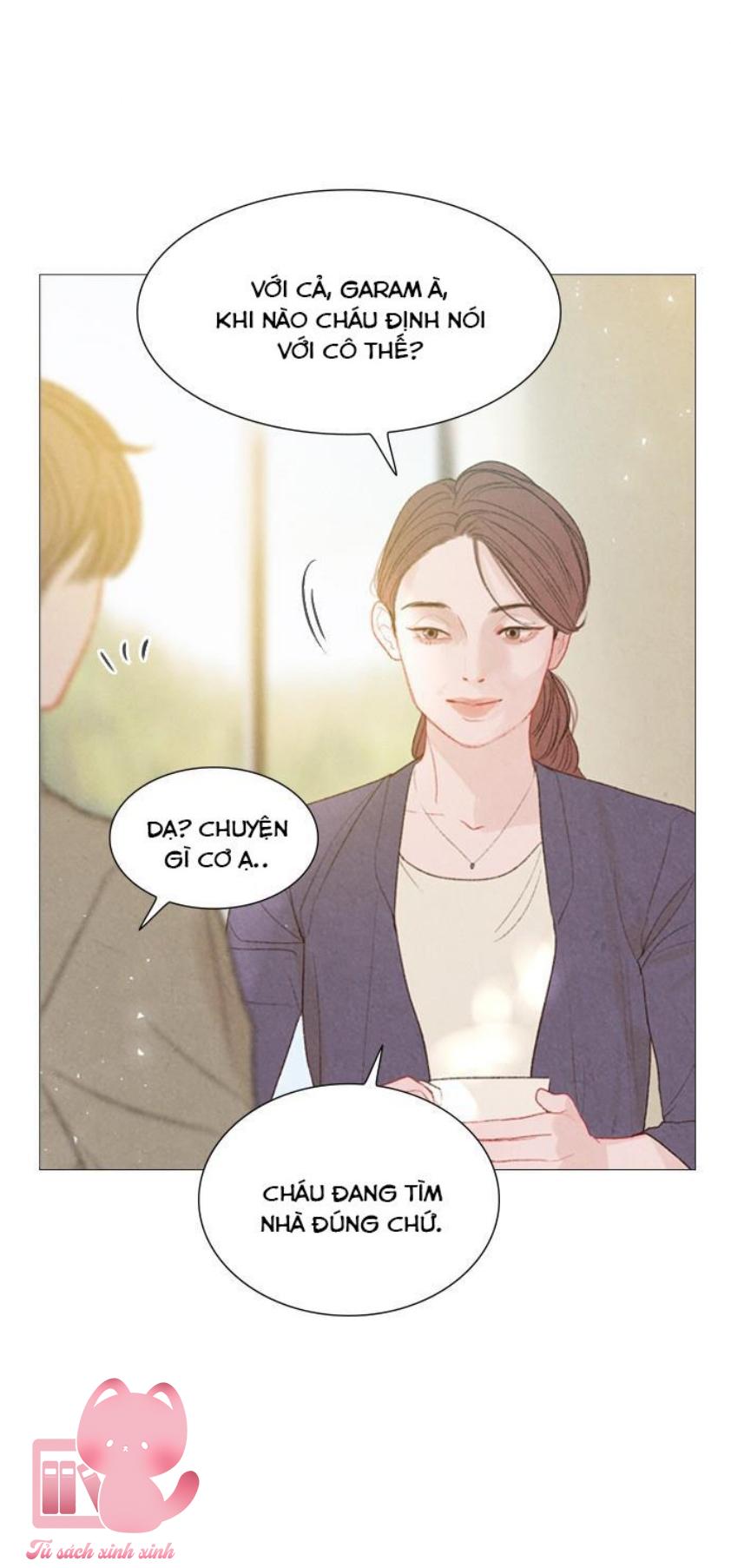 Thần Bí - Chap 82