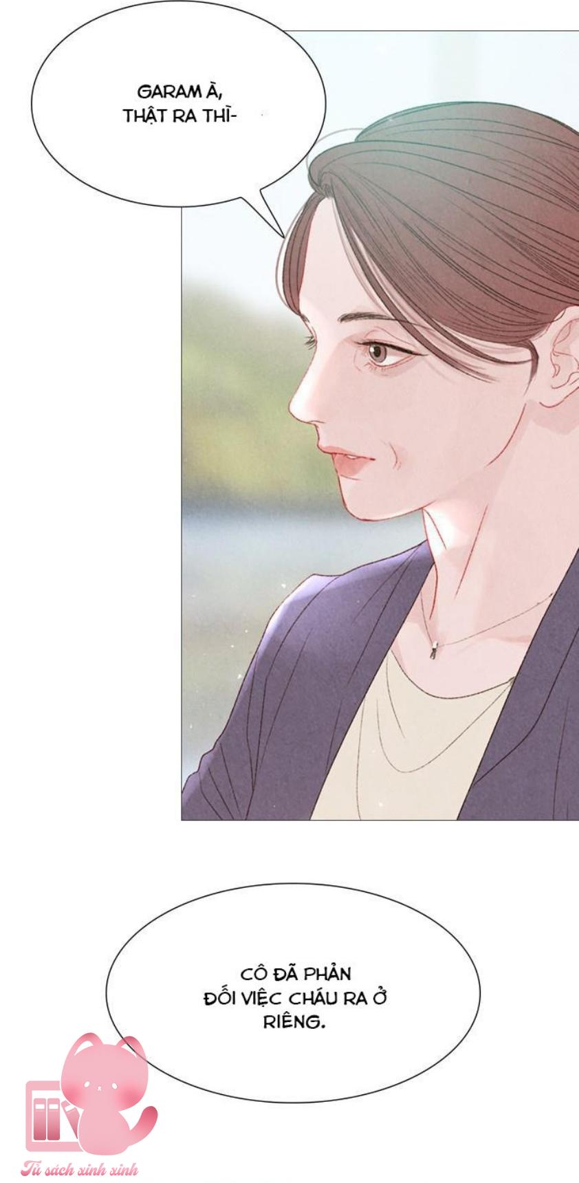 Thần Bí - Chap 82