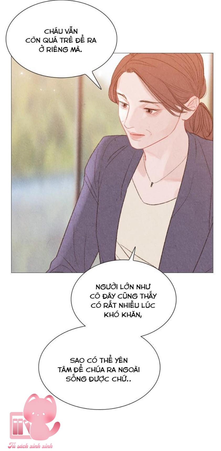 Thần Bí - Chap 82