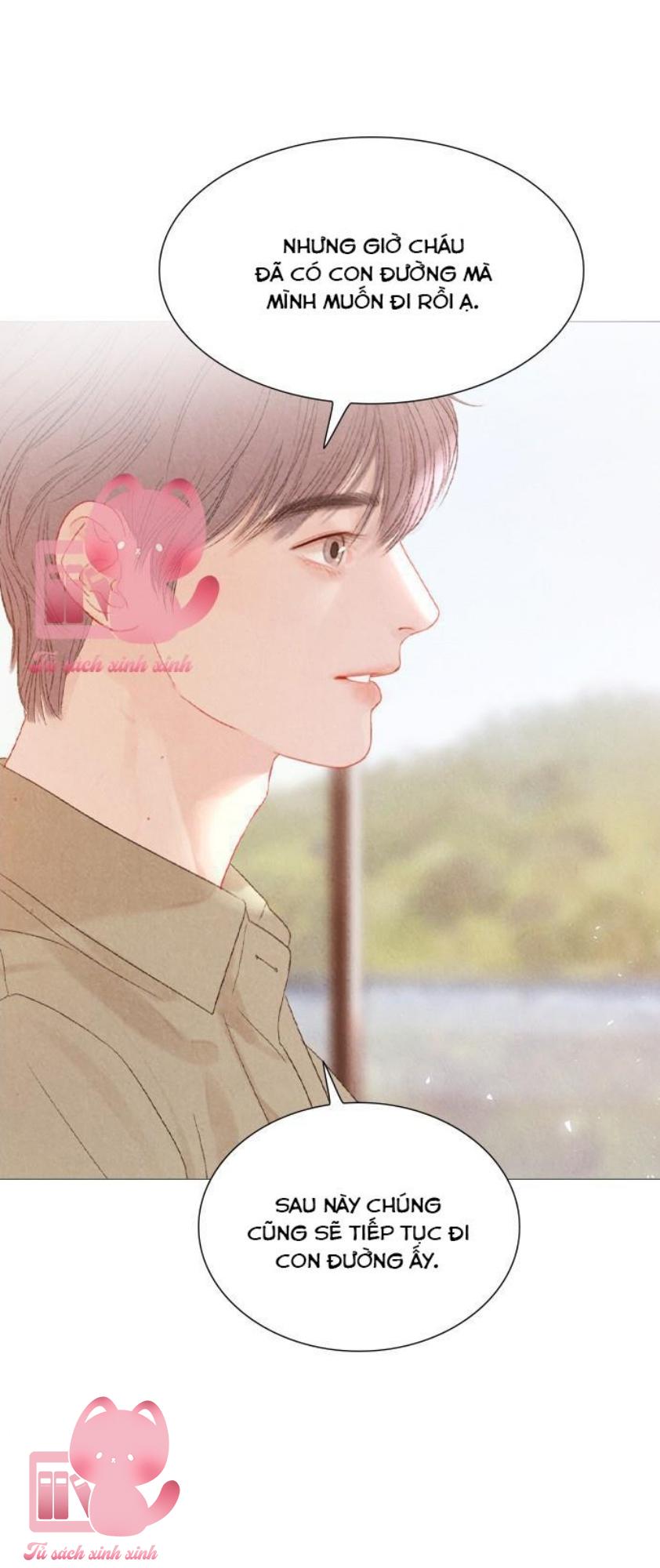 Thần Bí - Chap 82