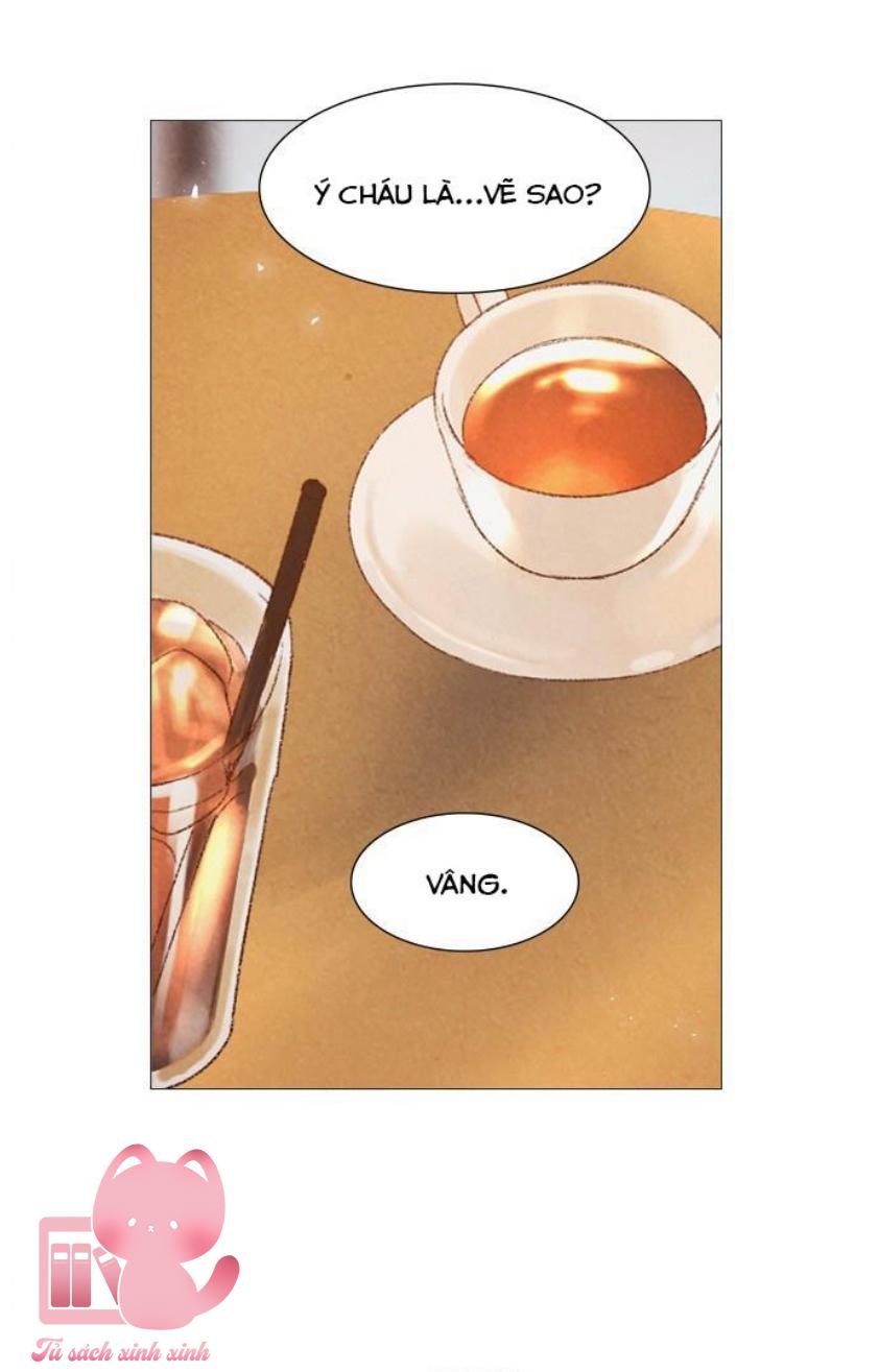 Thần Bí - Chap 82