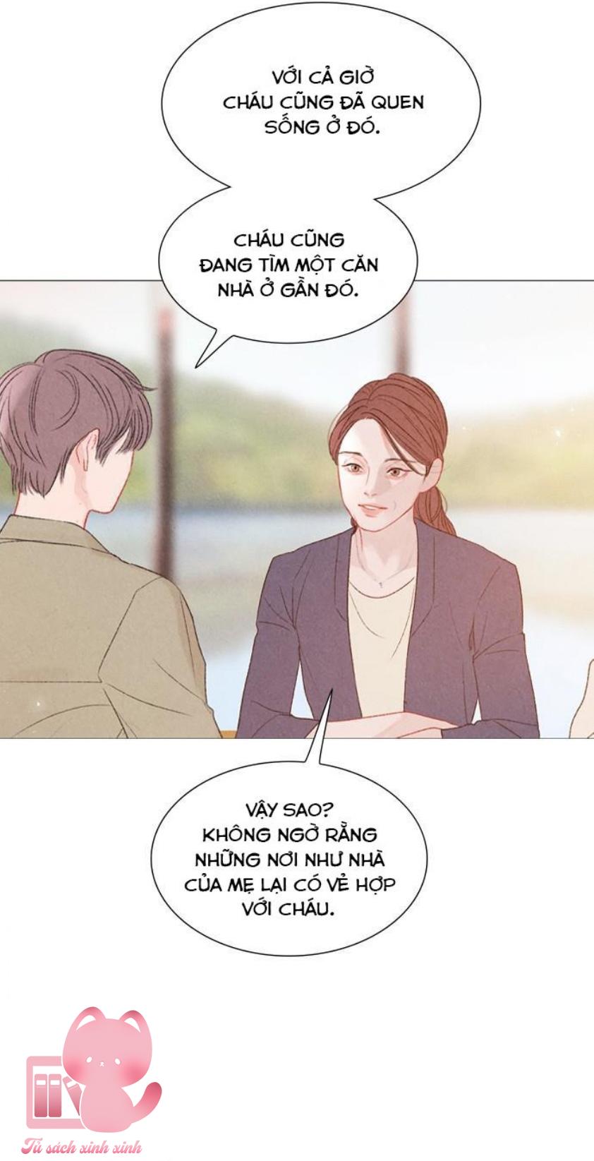 Thần Bí - Chap 82