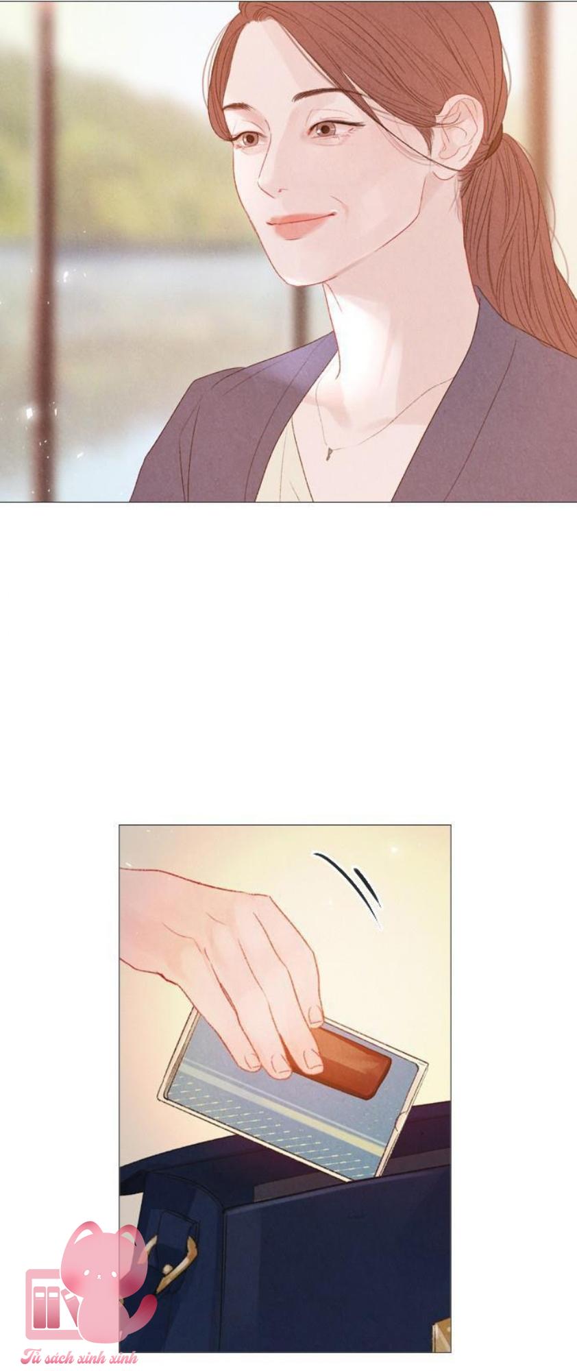 Thần Bí - Chap 82