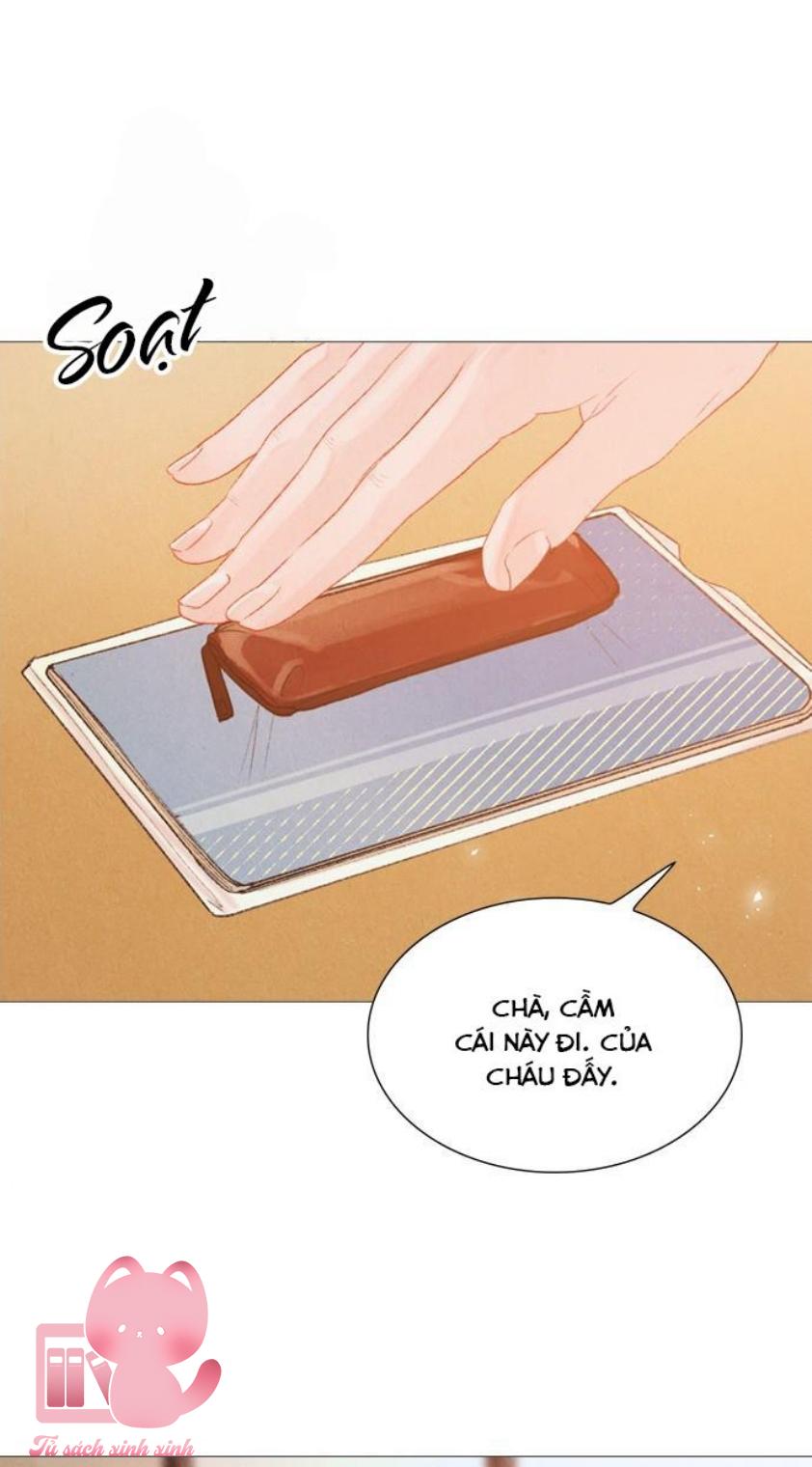 Thần Bí - Chap 82