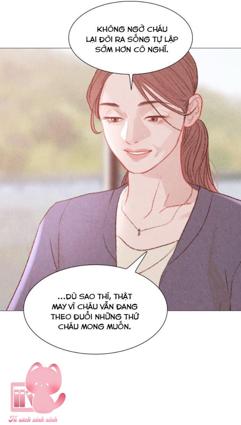 Thần Bí - Chap 82