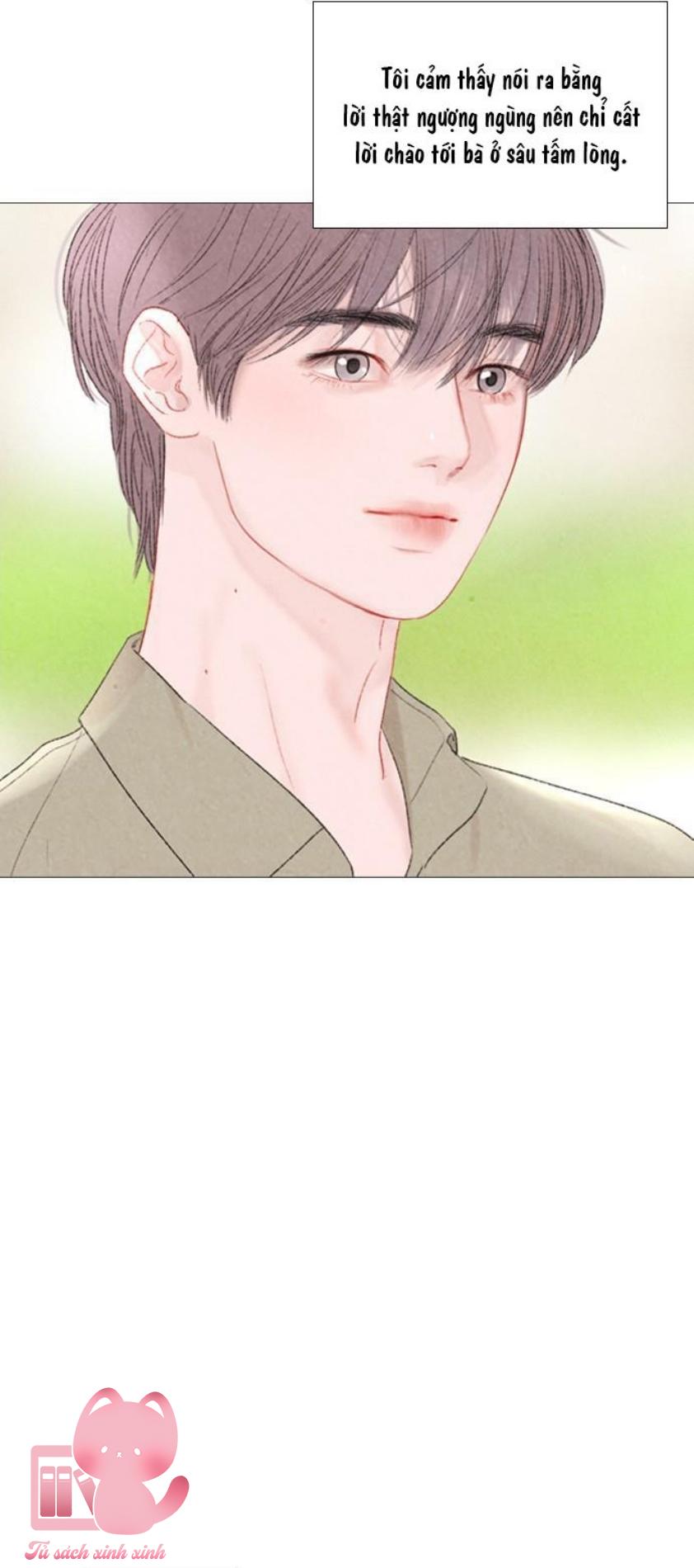 Thần Bí - Chap 82