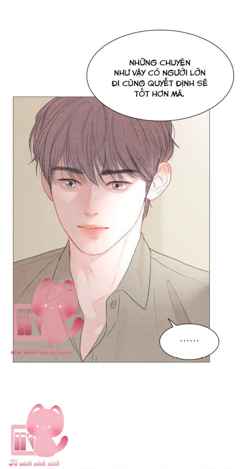 Thần Bí - Chap 82