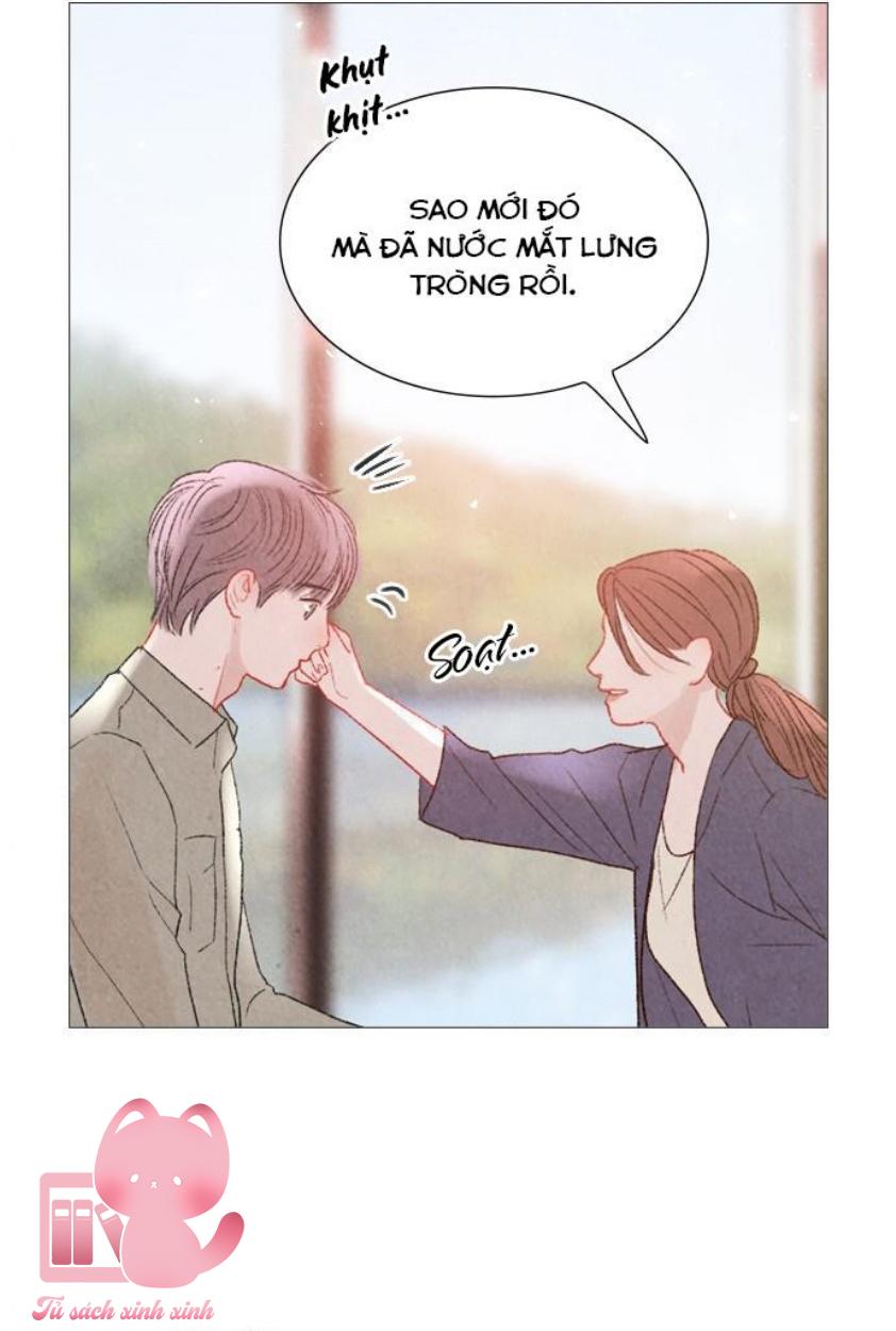 Thần Bí - Chap 82