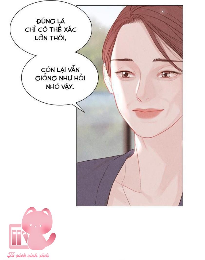 Thần Bí - Chap 82
