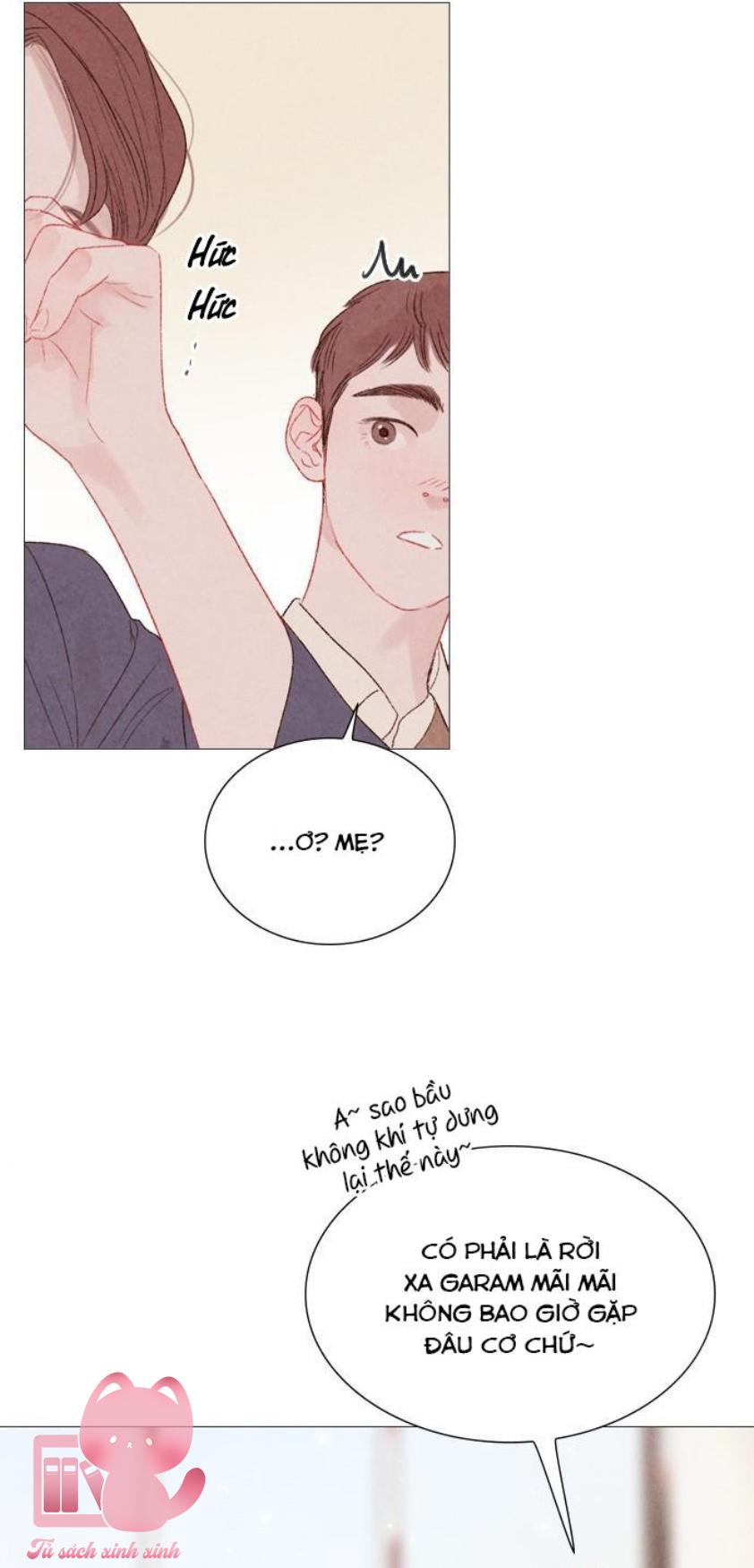 Thần Bí - Chap 82