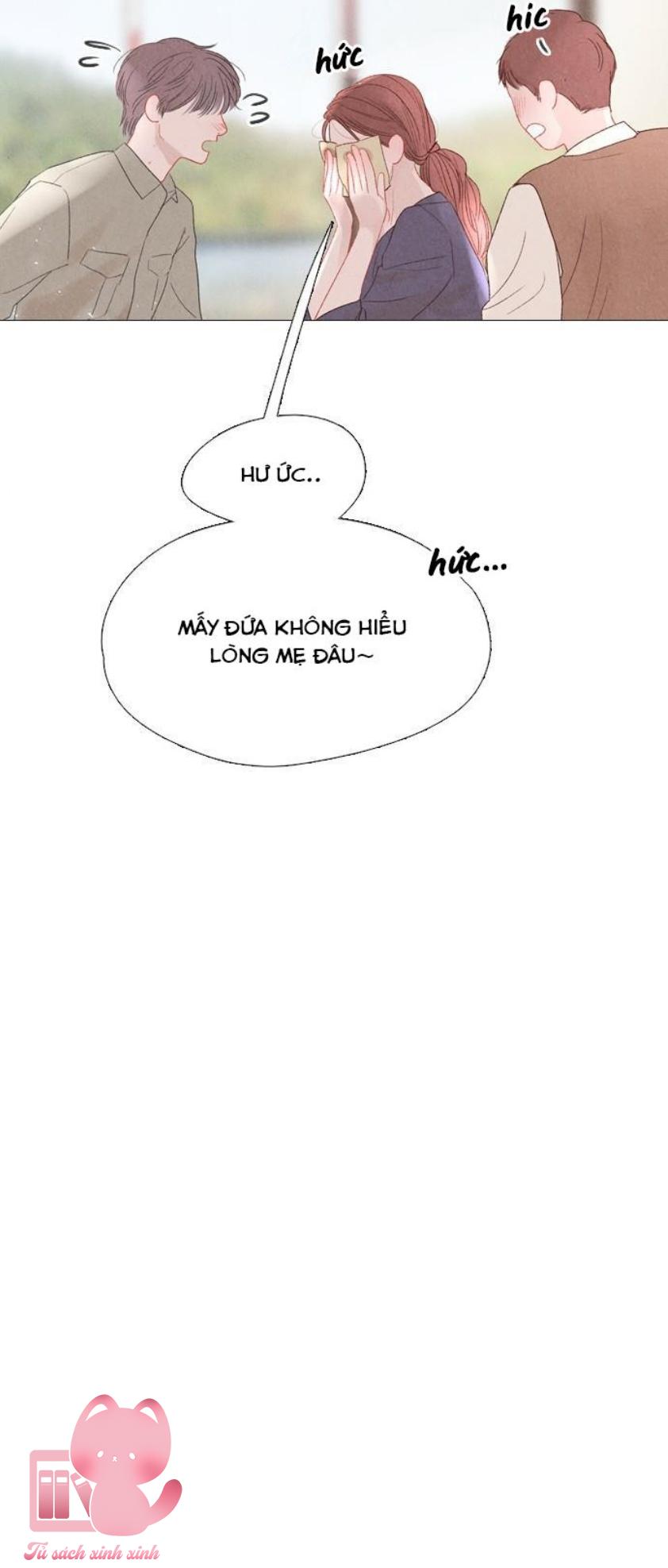 Thần Bí - Chap 82