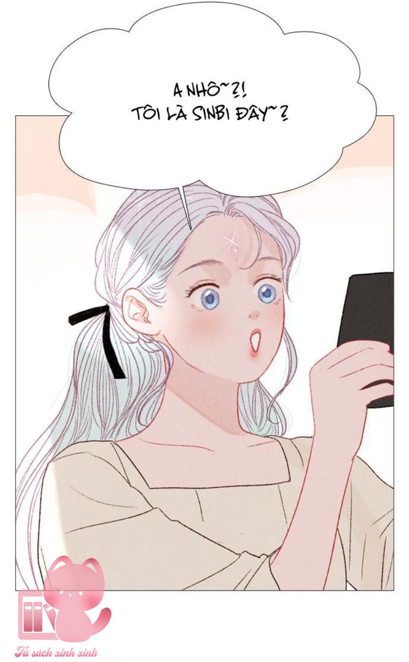 Thần Bí - Chap 82