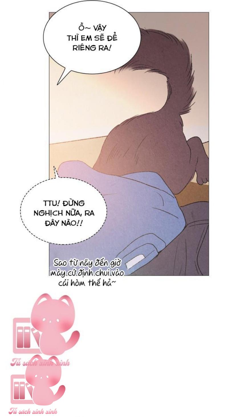 Thần Bí - Chap 82