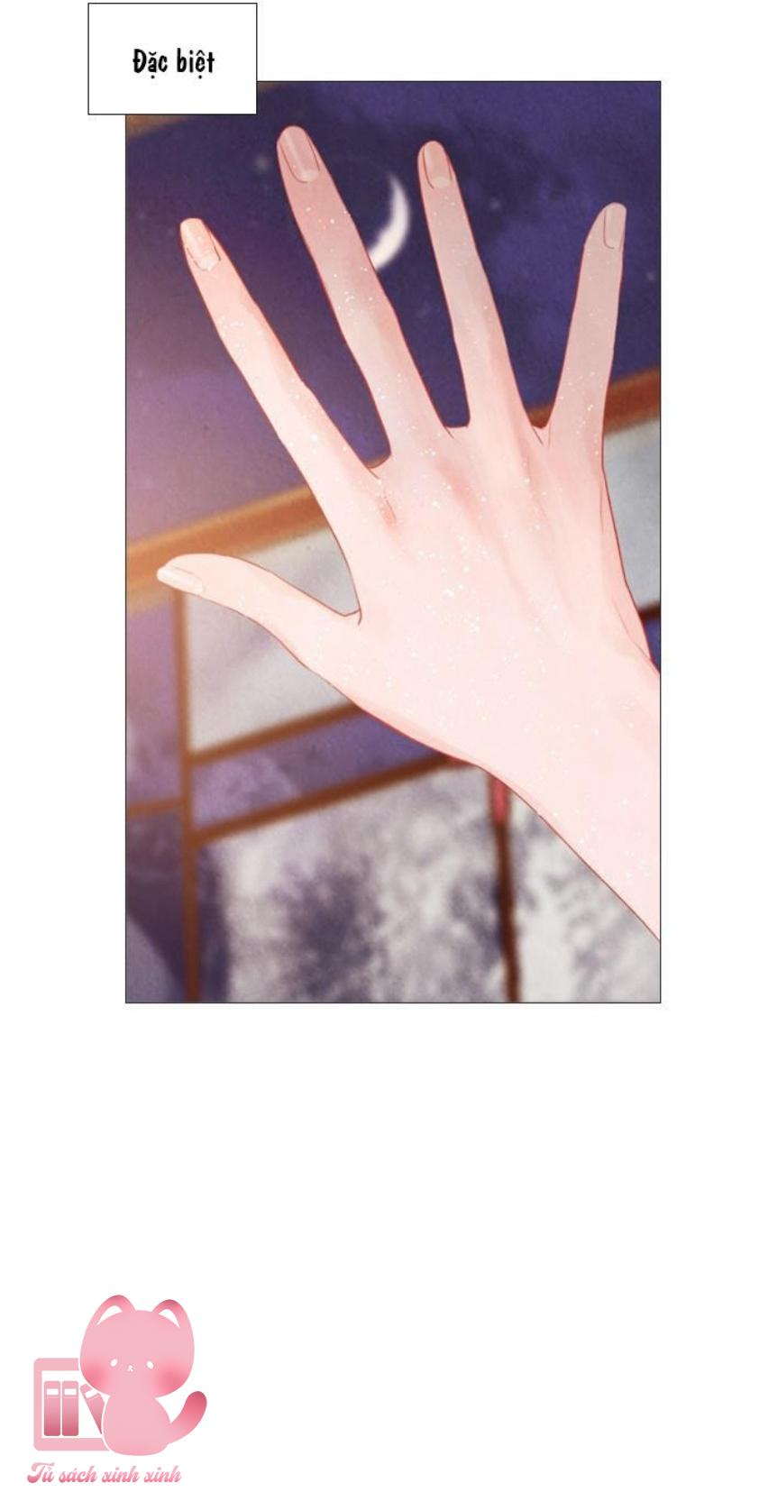 Thần Bí - Chap 82