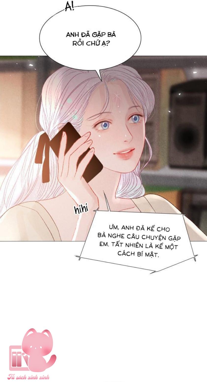 Thần Bí - Chap 82