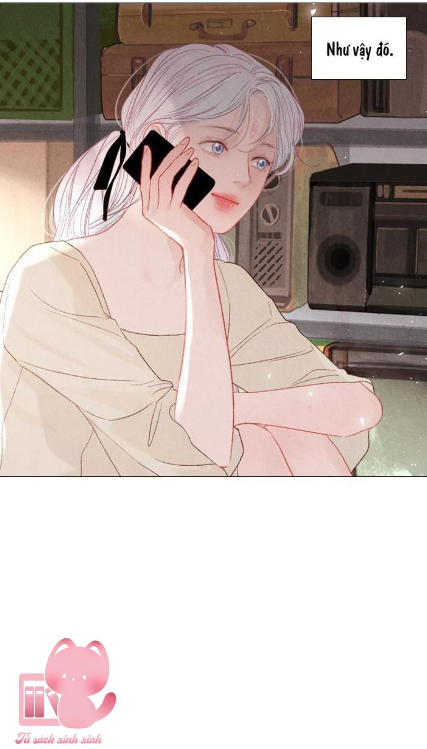 Thần Bí - Chap 82