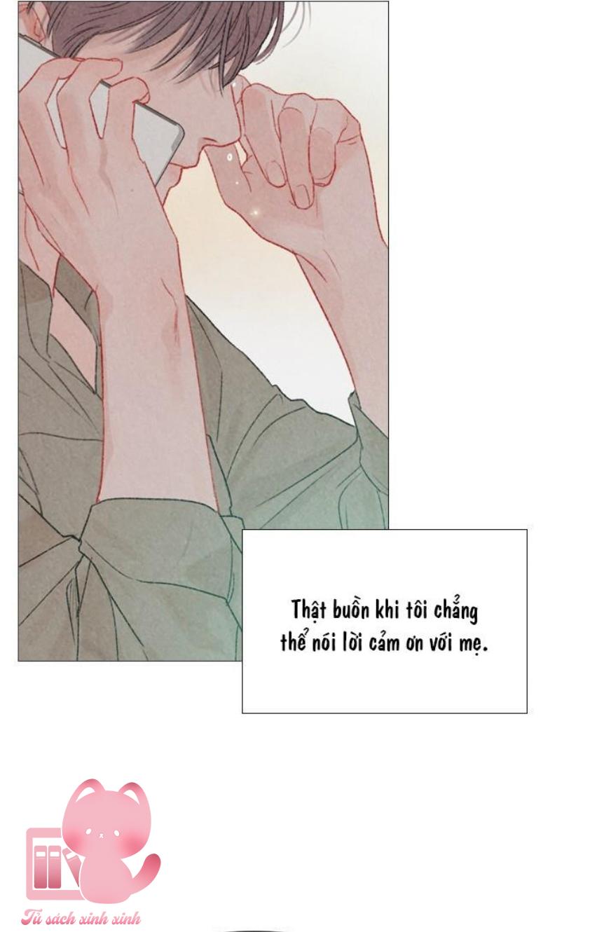 Thần Bí - Chap 82