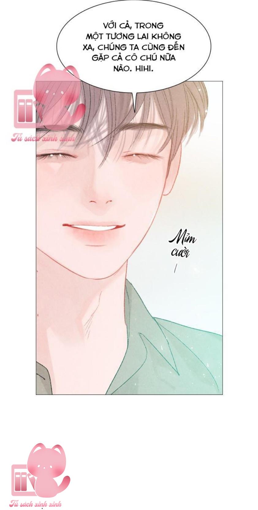 Thần Bí - Chap 82